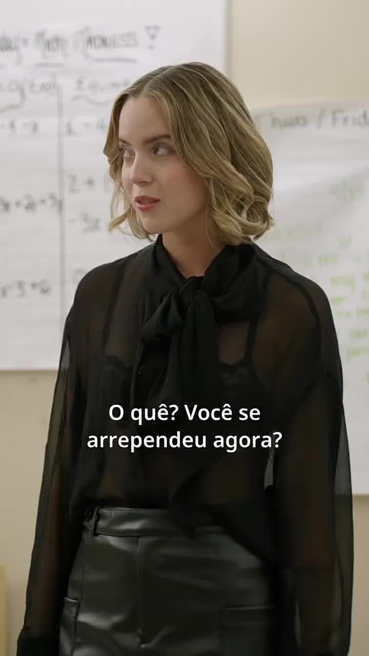 [Dublado]Reencontro do Amor - Episode 45