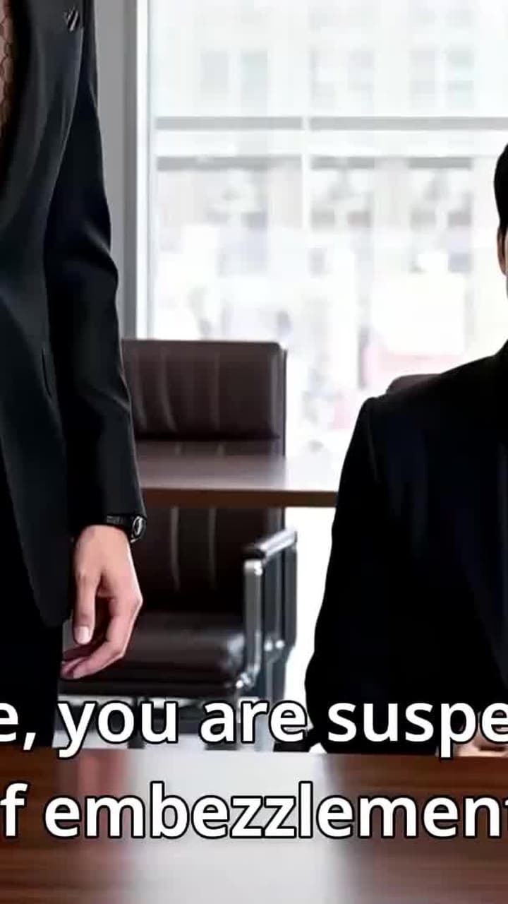 [Dubbed]Corrupted Code - Episode 37