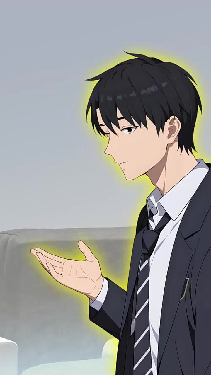 [Dubbed]Leveling Up in My Sleep - Episode 35