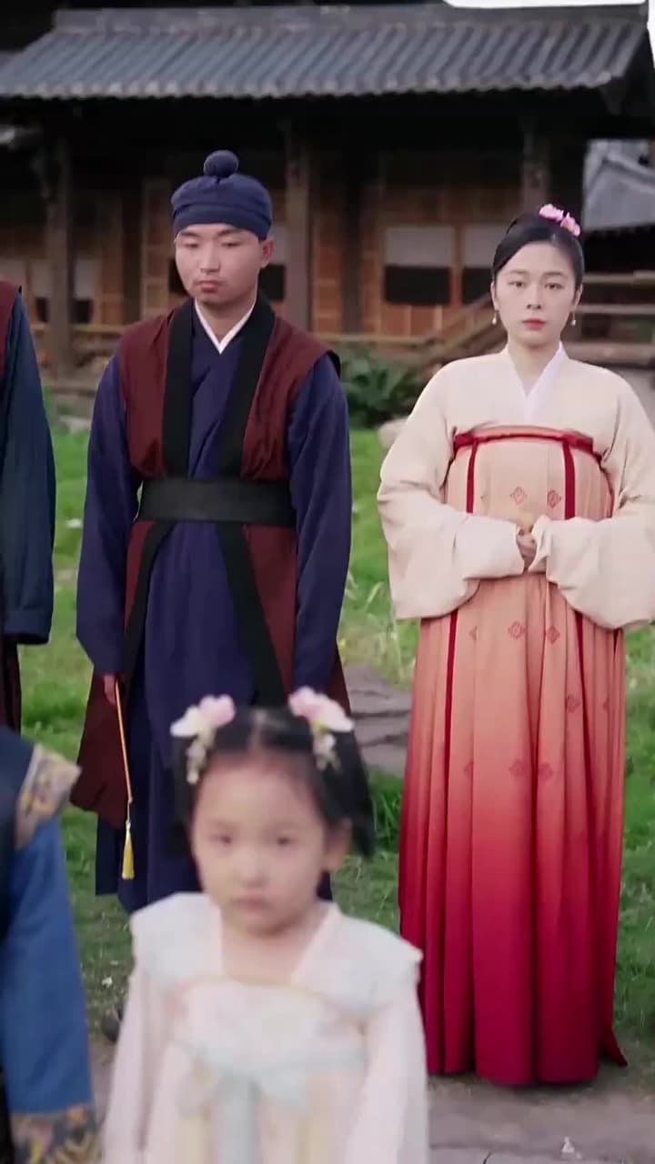 [Dubbed]Lady Kelly's Counterattack - Episode 29