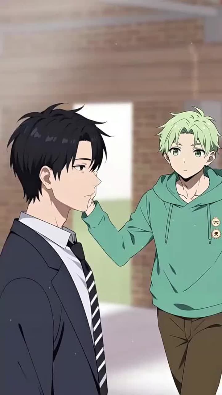 [Dubbed]Leveling Up in My Sleep - Episode 50