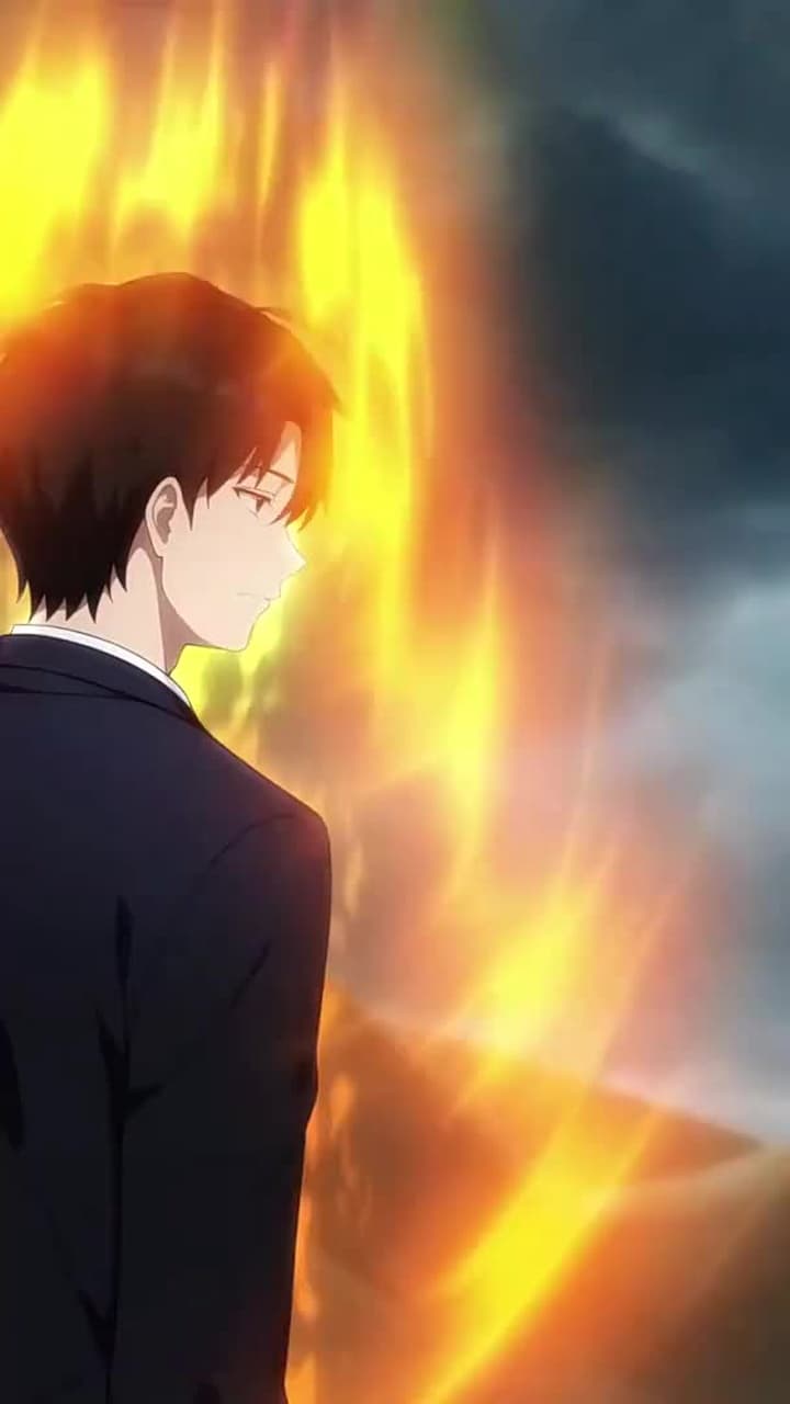 [Dubbed]Leveling Up in My Sleep - Episode 58