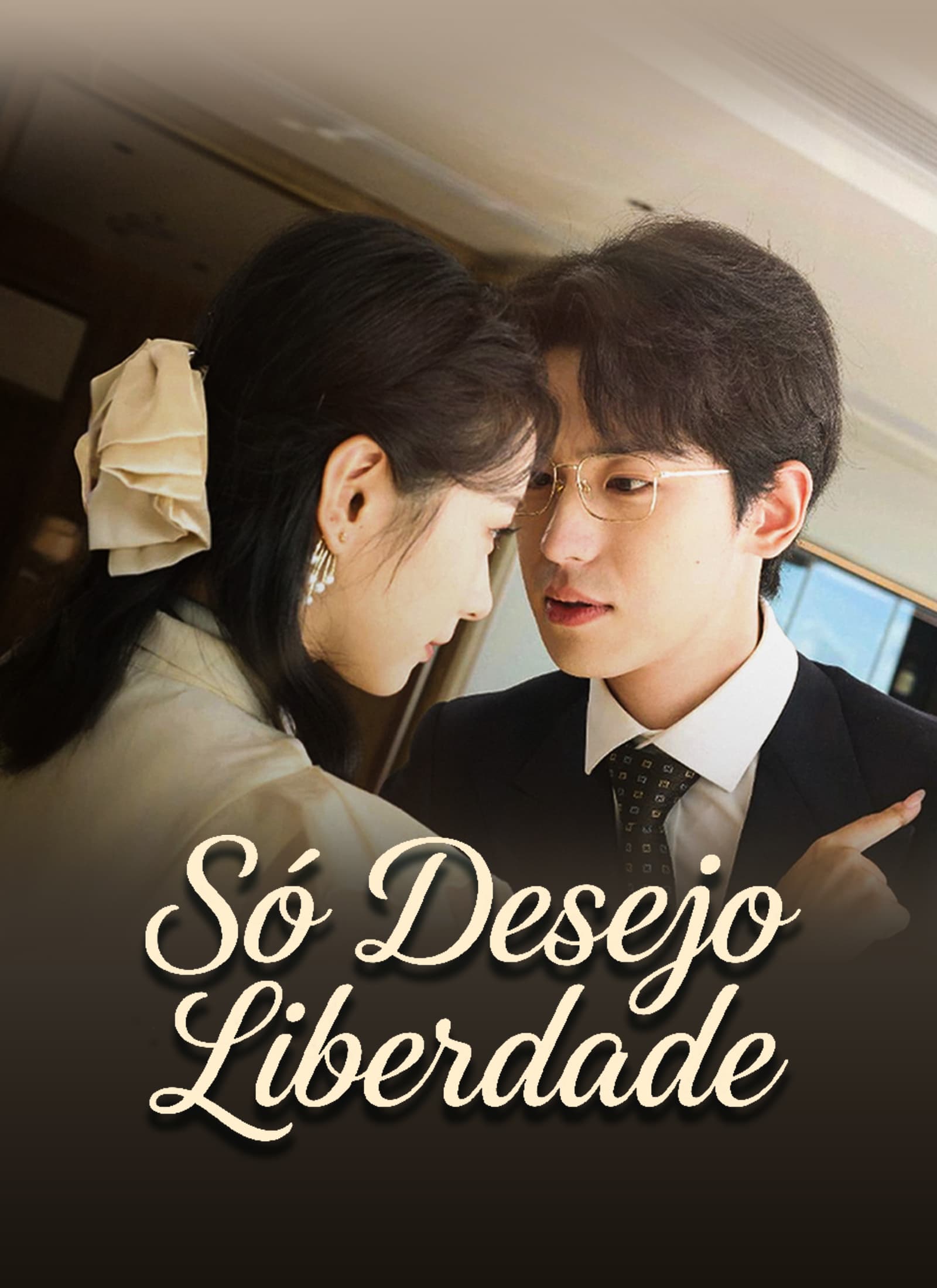 Só Desejo Liberdade