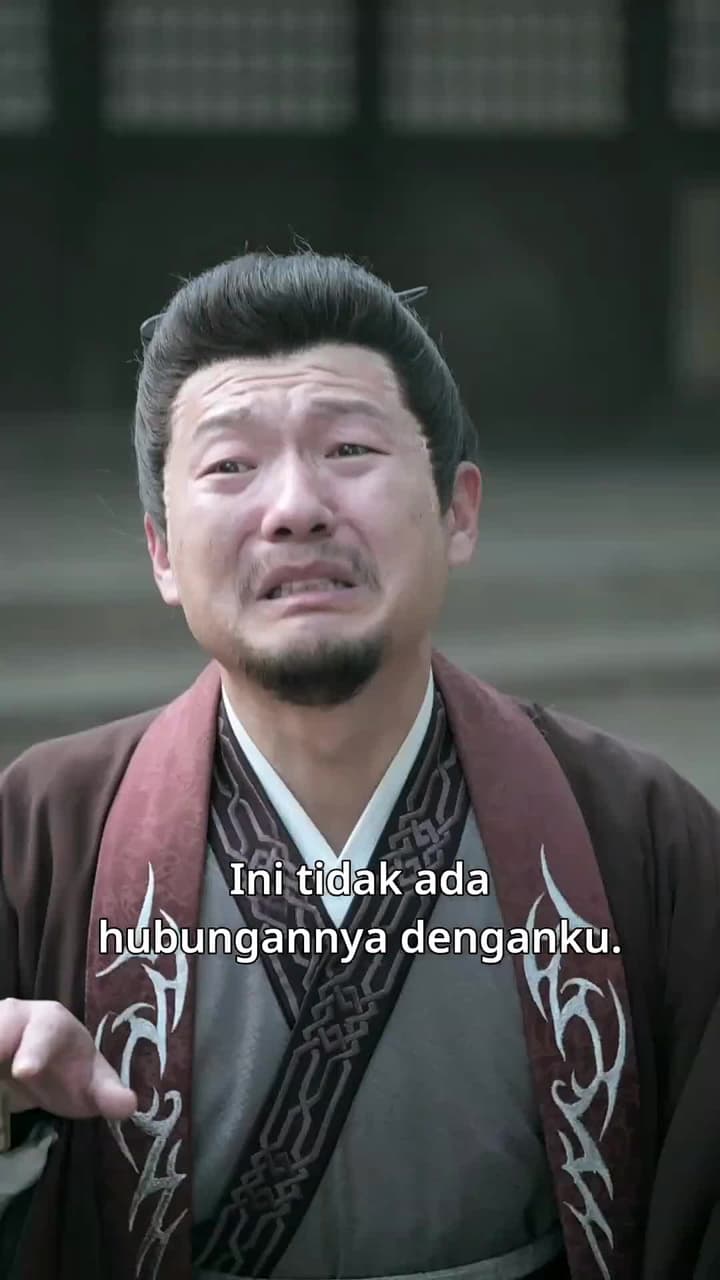 Takdir Yang Berubah - Episode 32