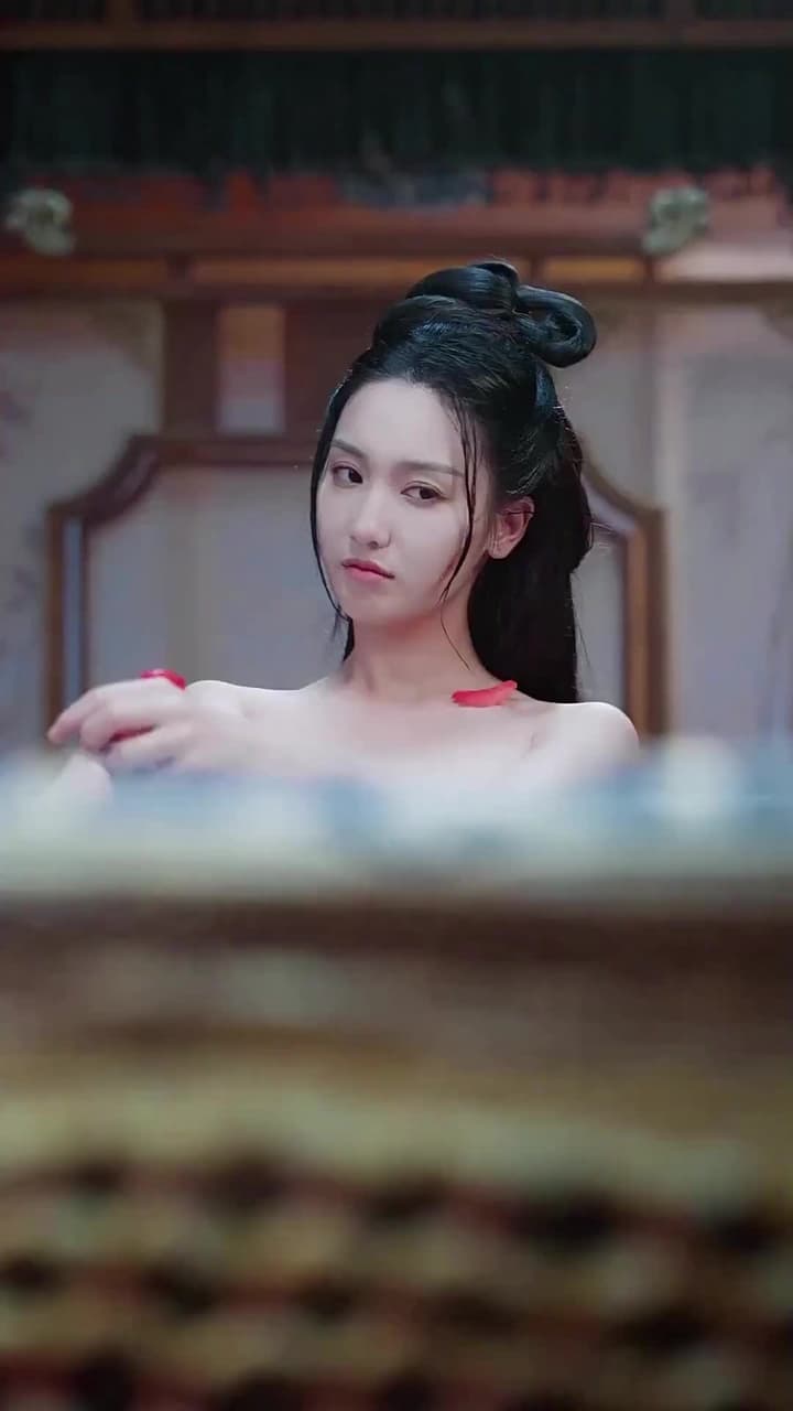 [Dubbed]Lady Kelly's Counterattack - Episode 33