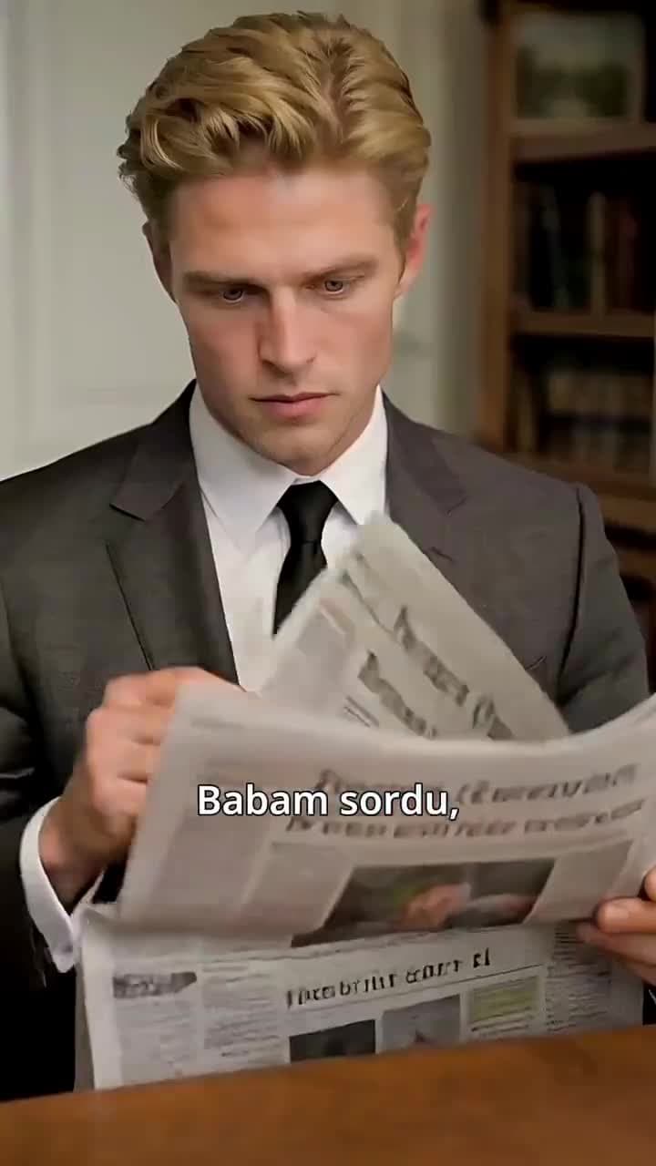 Yemin Ederim - Episode 8