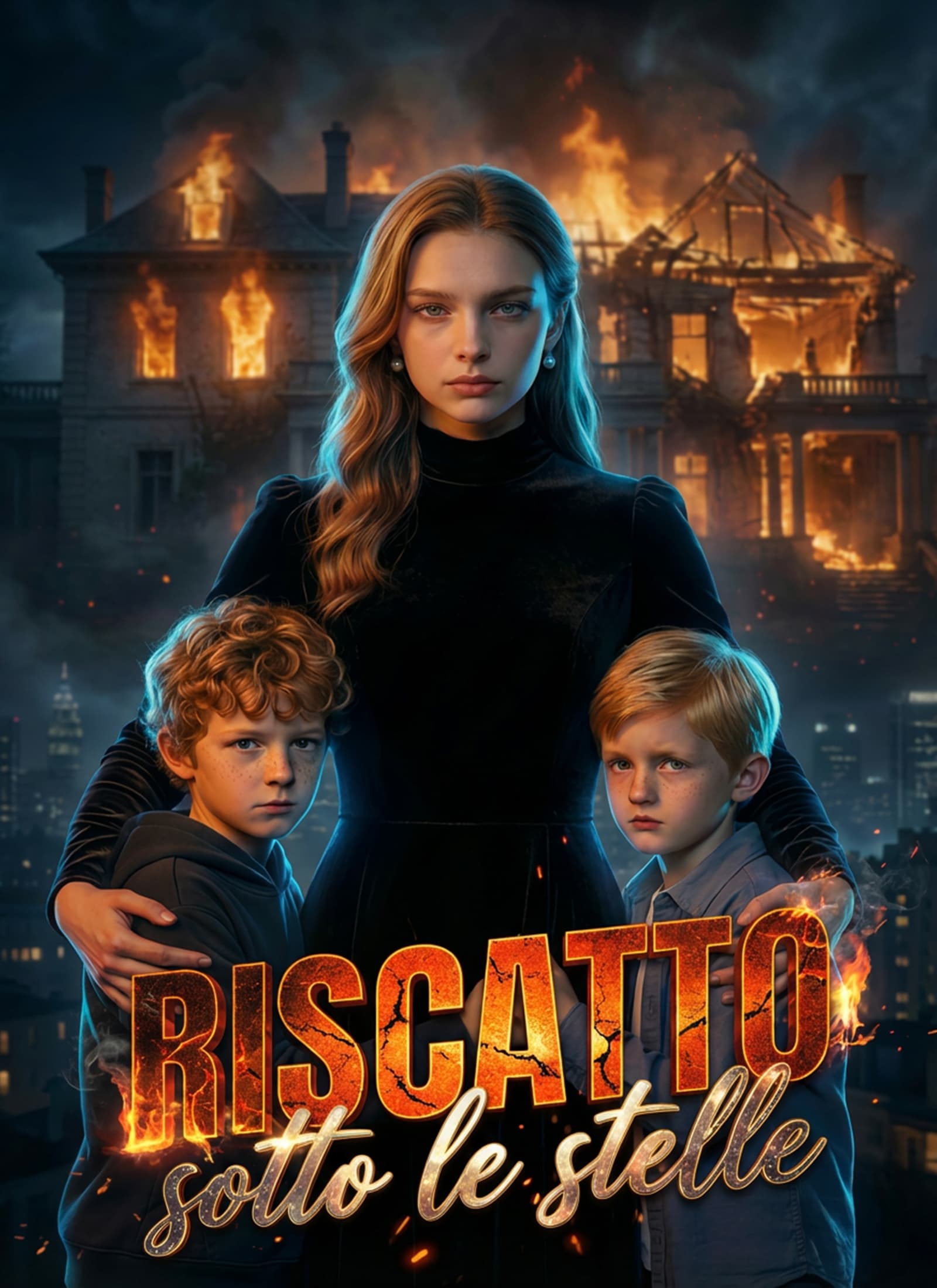 Riscatto sotto le stelle