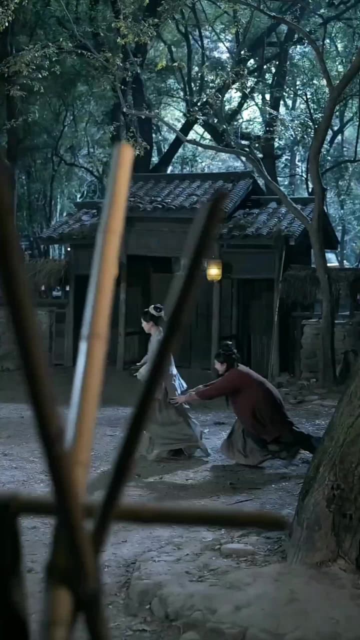 Takdir Yang Berubah - Episode 12
