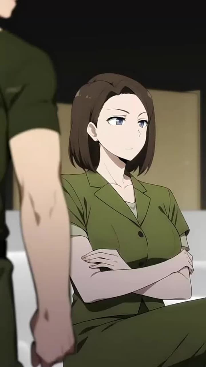 [Dubbed]Leveling Up in My Sleep - Episode 54