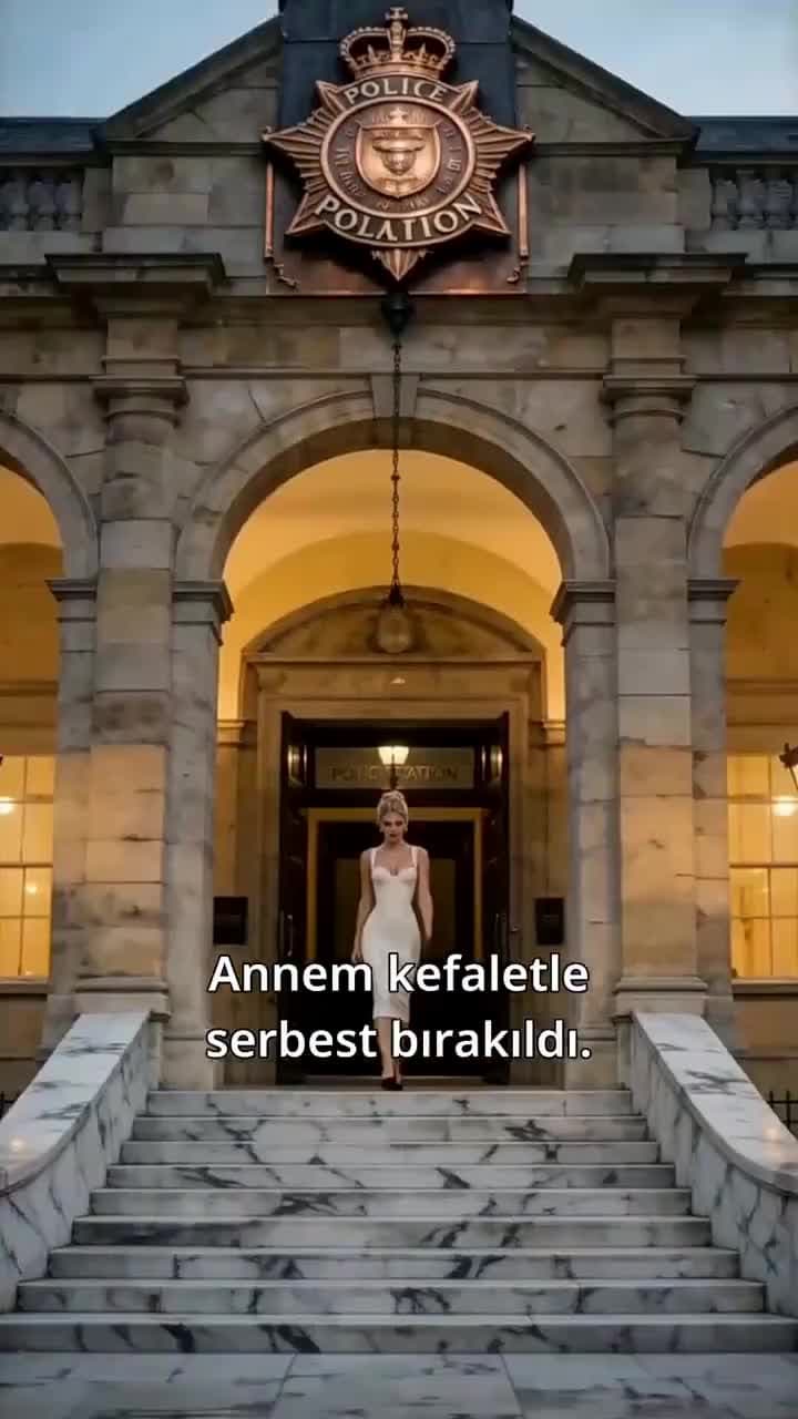 Yemin Ederim - Episode 26