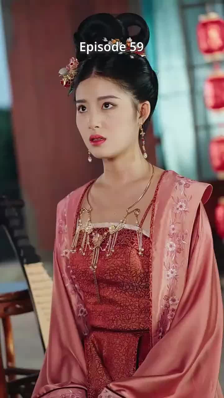 [Dubbing]Kembalinya Sang Ratu Penghancur Takhta - Episode 59