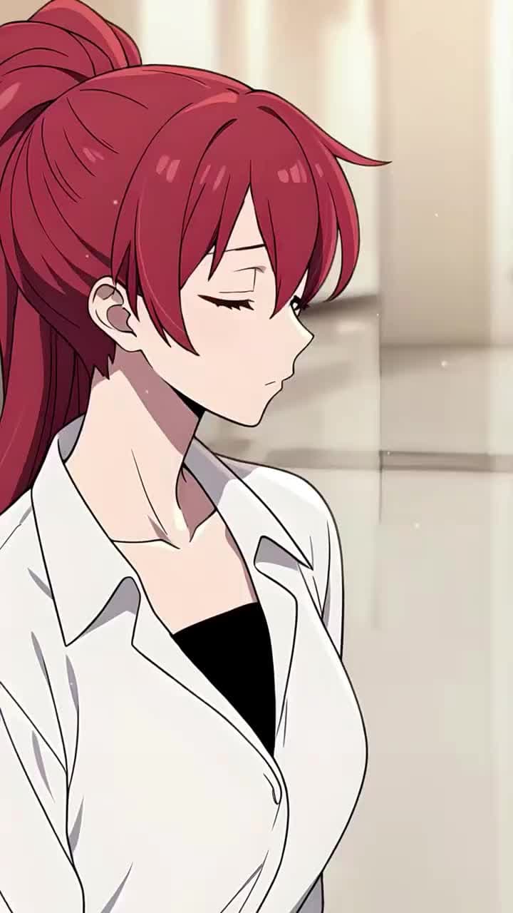 [Dubbed]Leveling Up in My Sleep - Episode 23