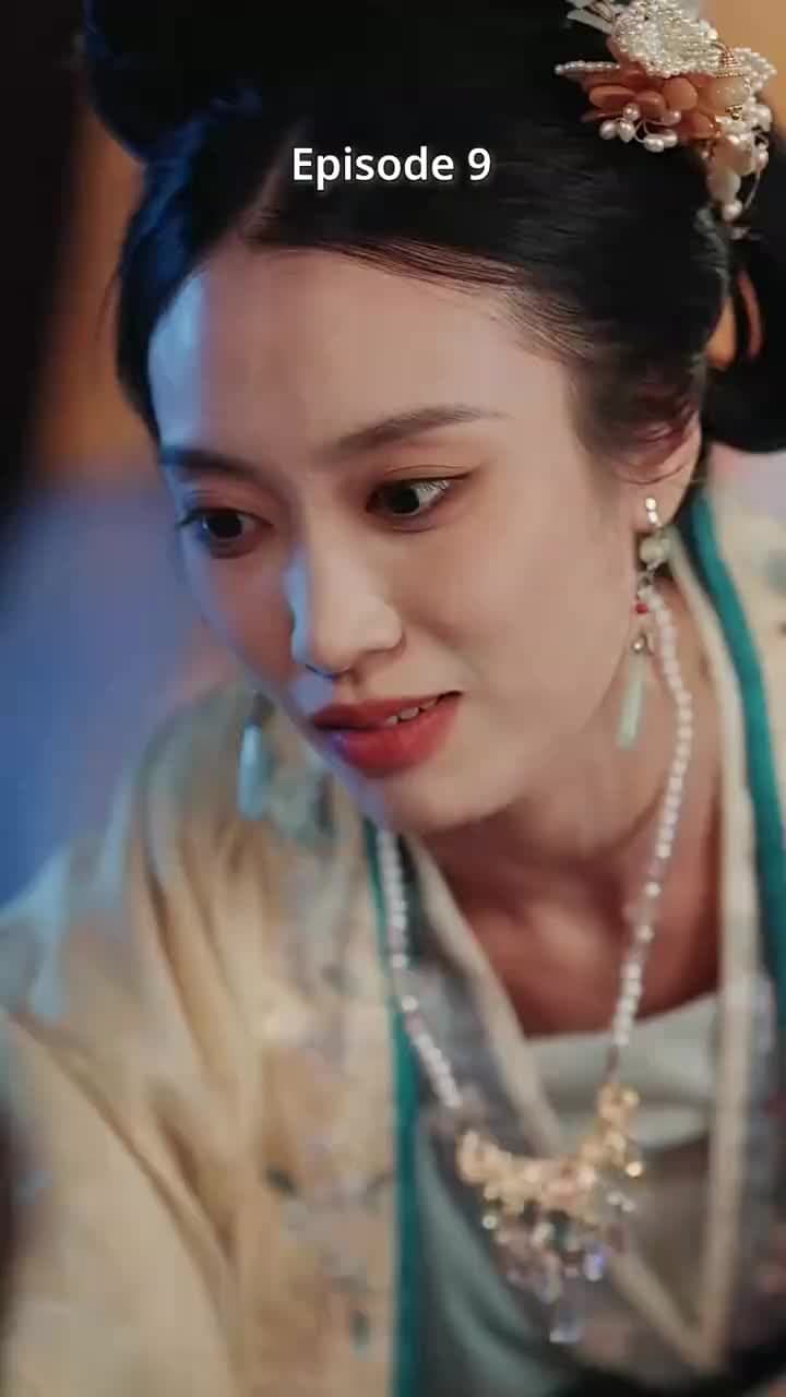 [Dubbing]Kembalinya Sang Ratu Penghancur Takhta - Episode 9