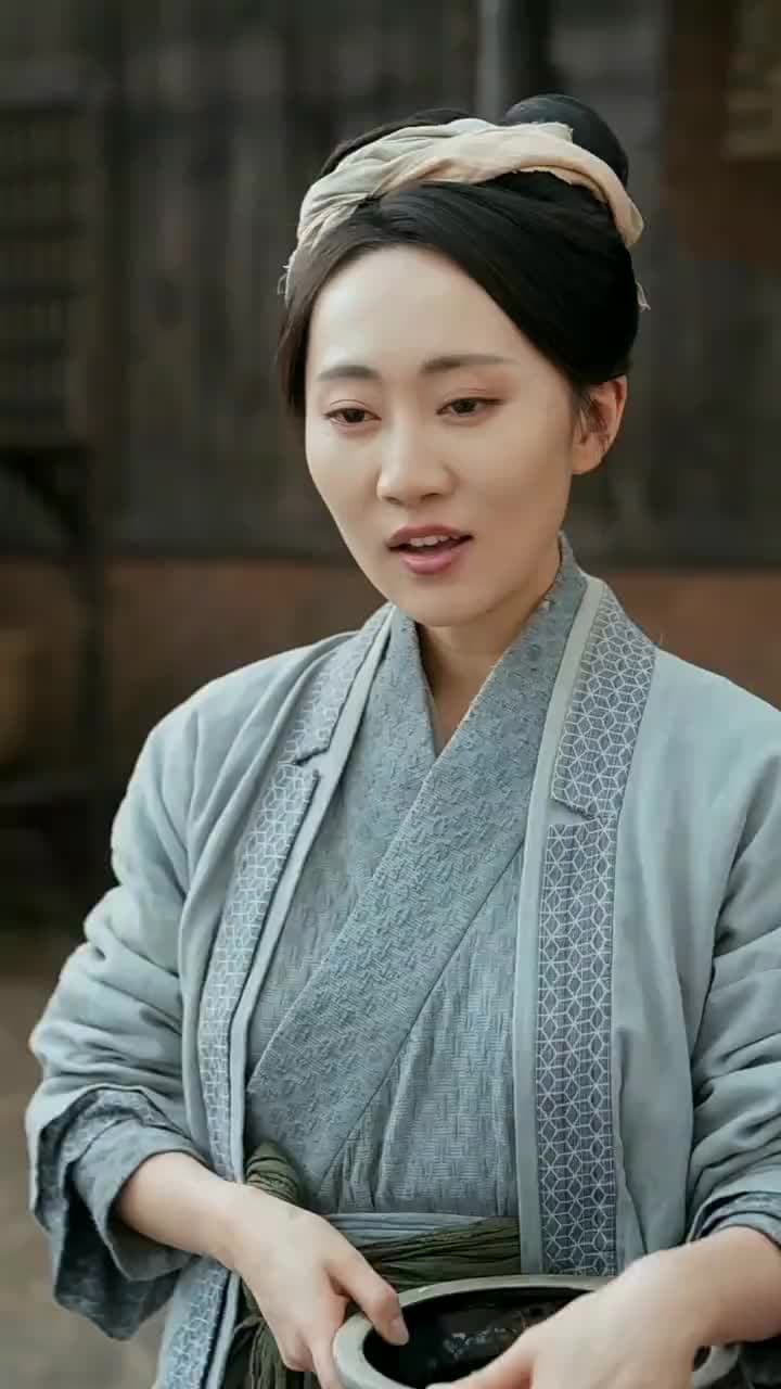 Takdir Yang Berubah - Episode 6