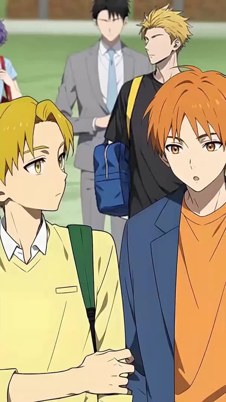 [Dubbed]Leveling Up in My Sleep - Episode 51