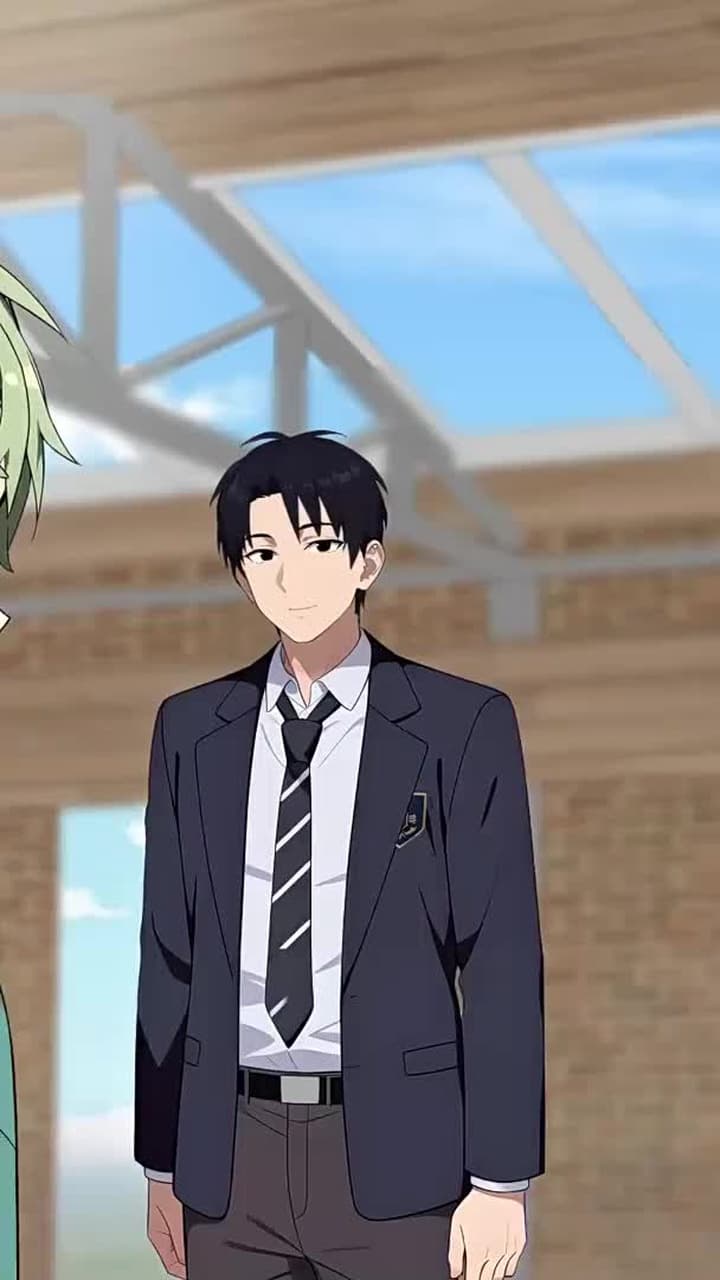 [Dubbed]Leveling Up in My Sleep - Episode 52