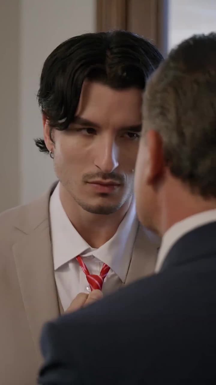 [Dublado]Reencontro do Amor - Episode 32