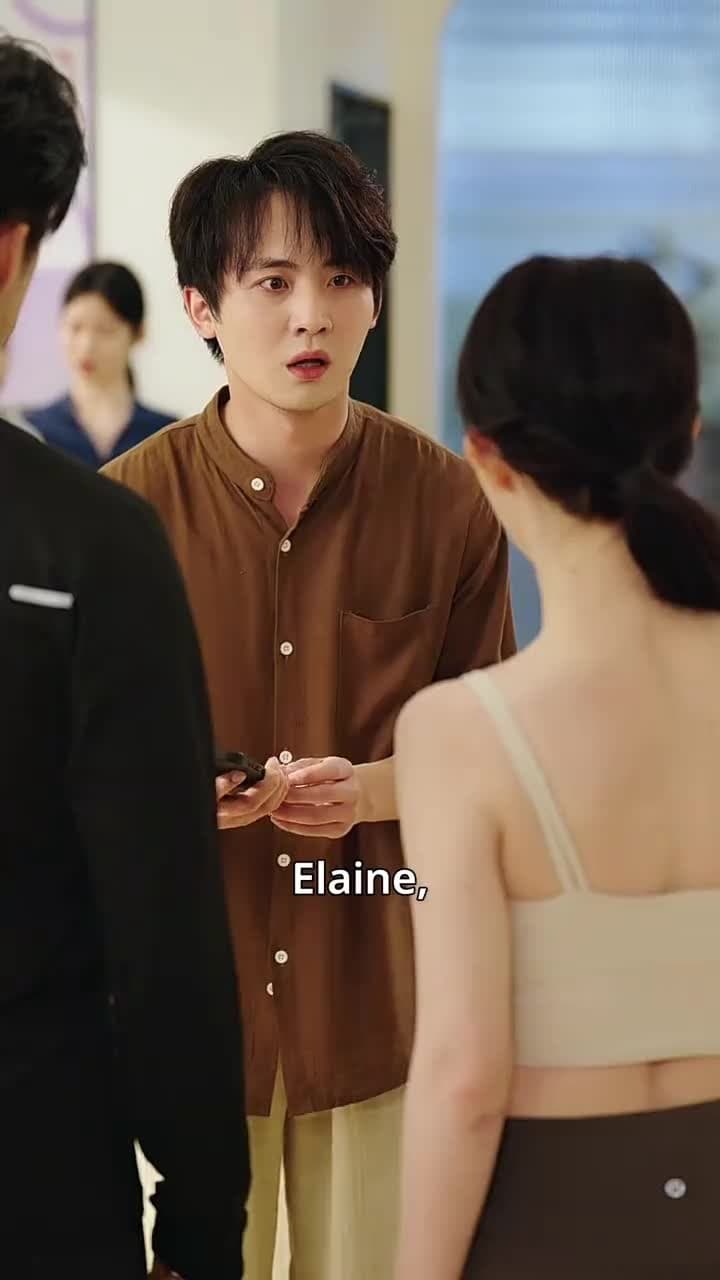 [Dubbed]License to Lie - Episode 5