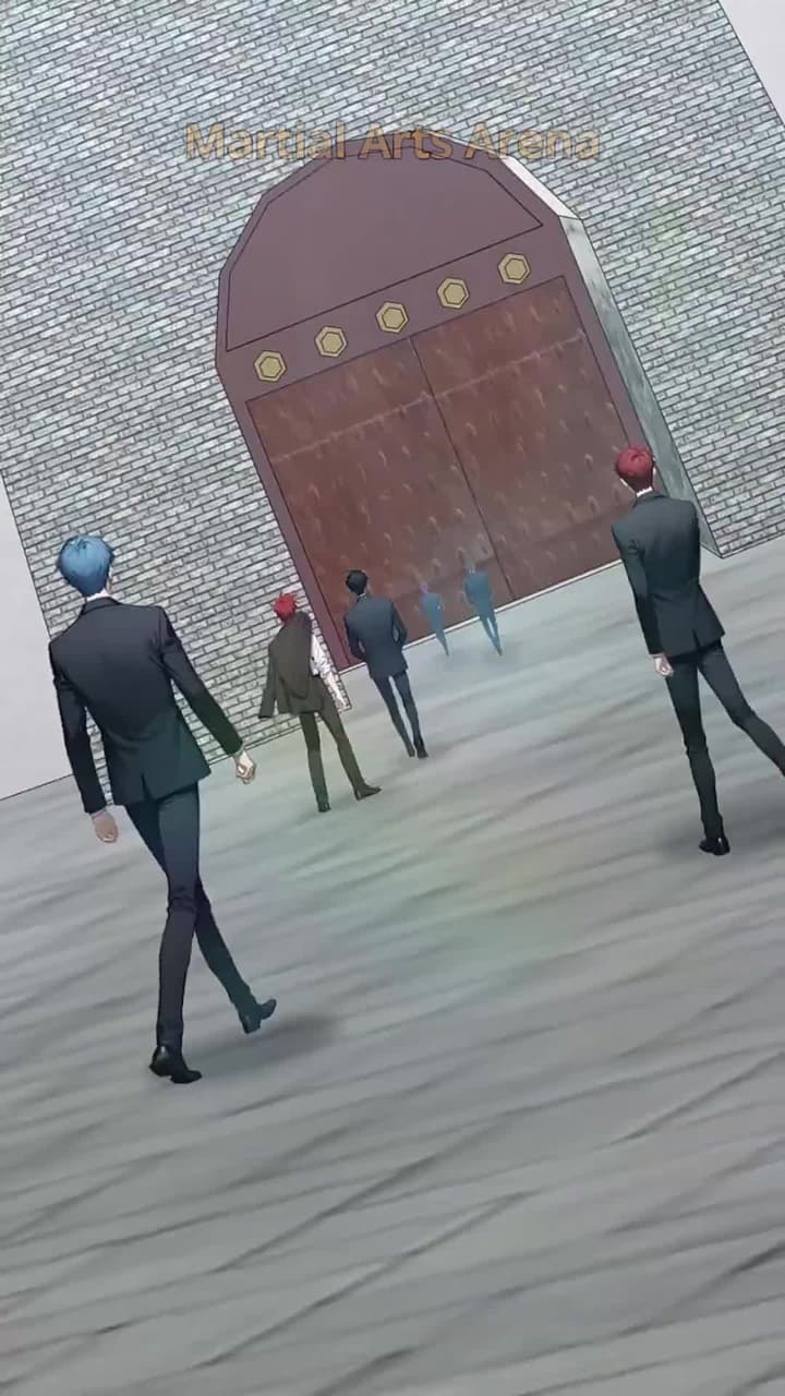 [Dubbed]Leveling Up in My Sleep - Episode 9