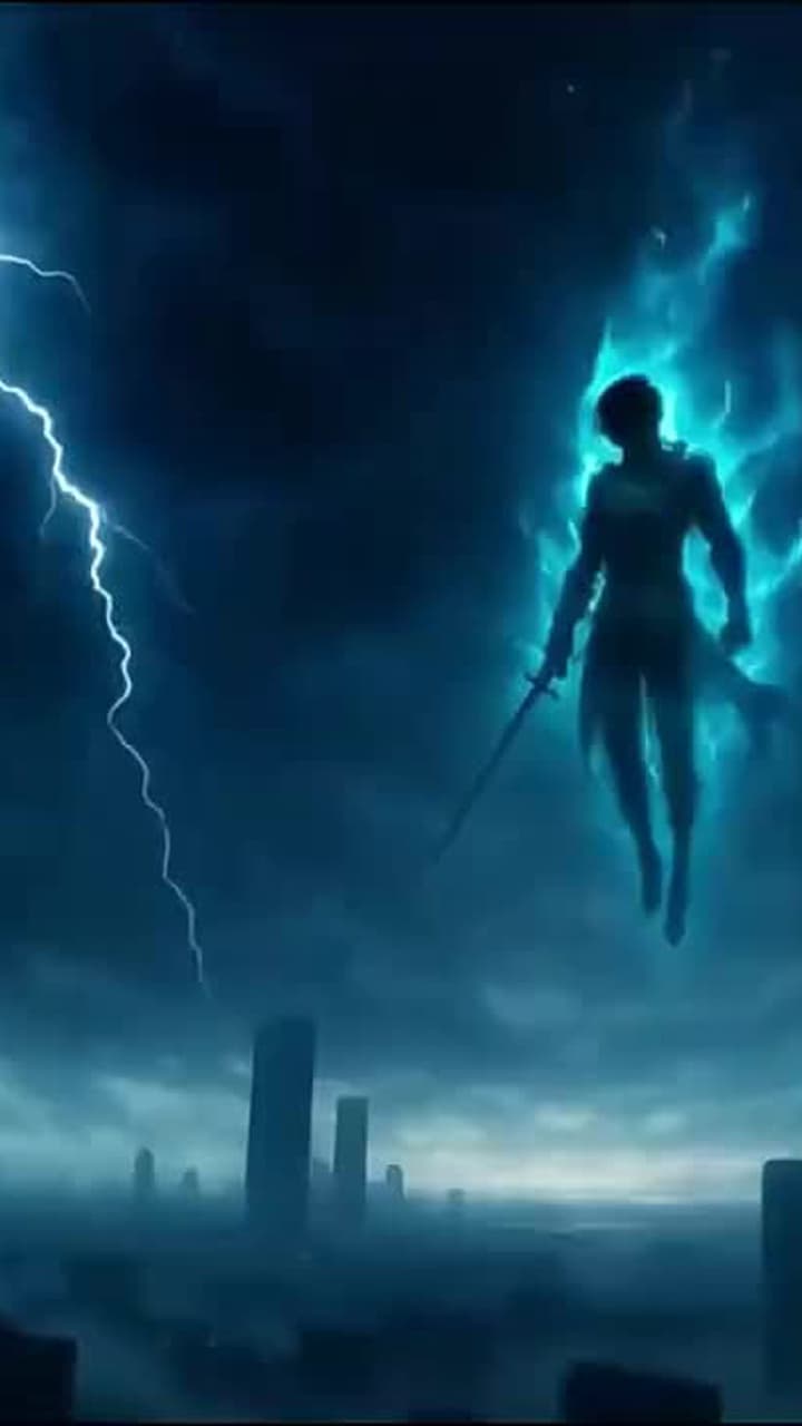 Je domine l'apocalypse spectrale - Episode 46
