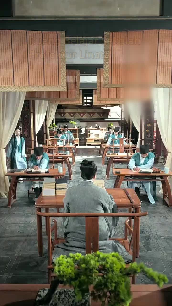 Takdir Yang Berubah - Episode 47