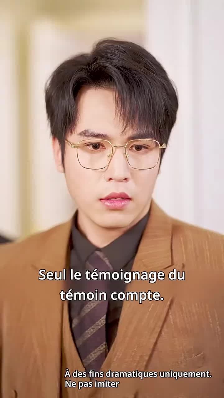 [Doublé]Quand l'Ombre se Dissipe - Episode 20