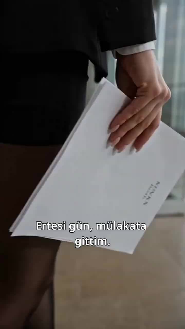 İhanetin Bedeli - Episode 7