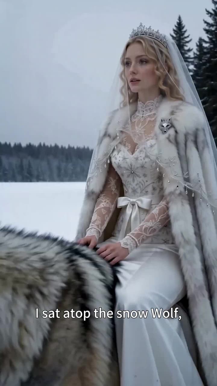 Too Late, She Married Another Alpha(updating) - Episode 11