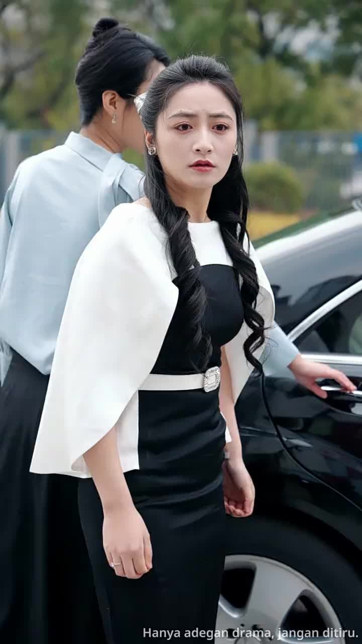 Misteri Hubungan Darah - Episode 17