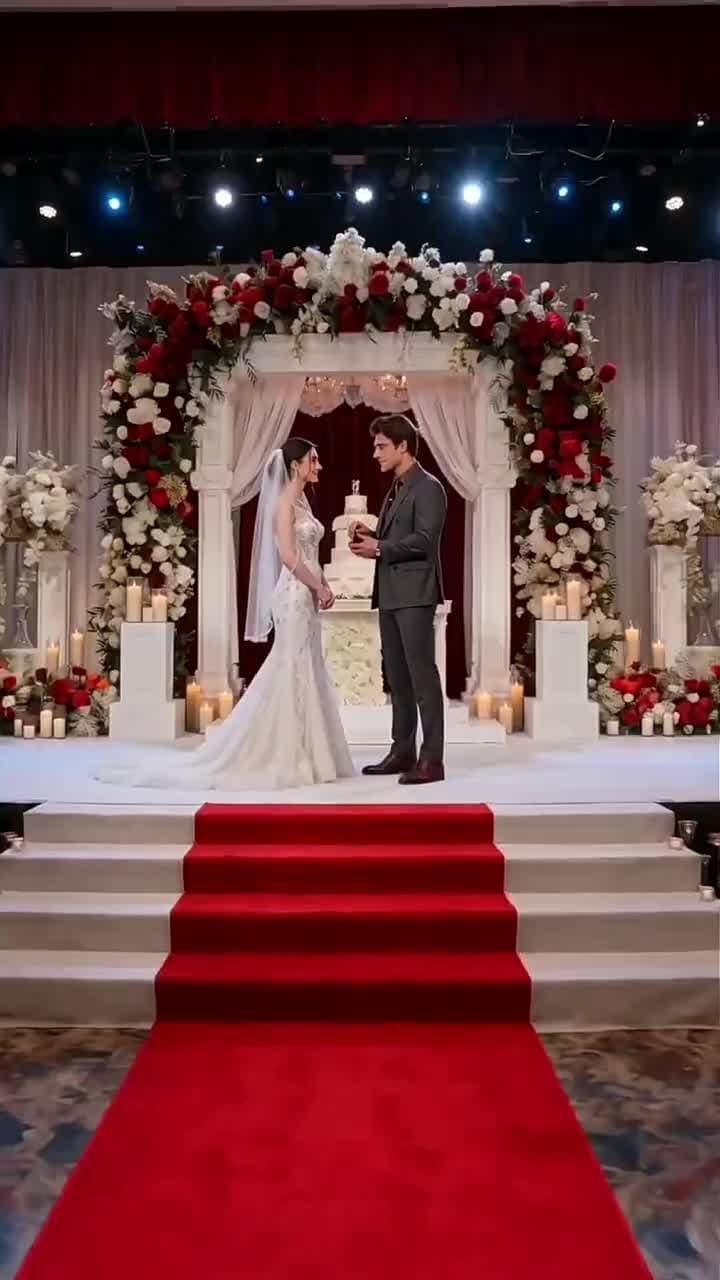 The Wedding Reckoning - Episode 15
