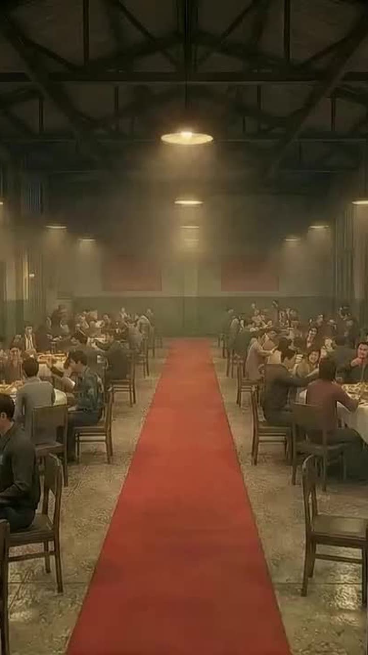 [Dubbed] Supernatural Apocalypse: 749 Bureau - Episode 53