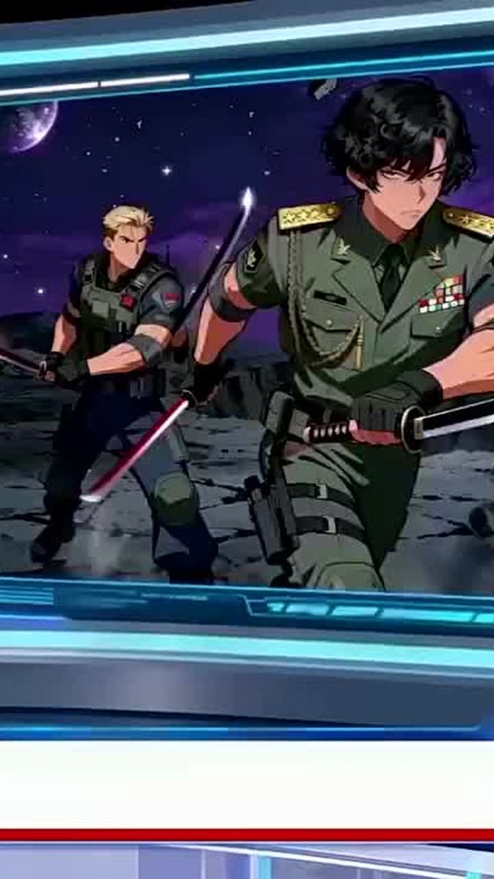 [Dubbed]Once A Snake, Now A Dragon - Episode 66