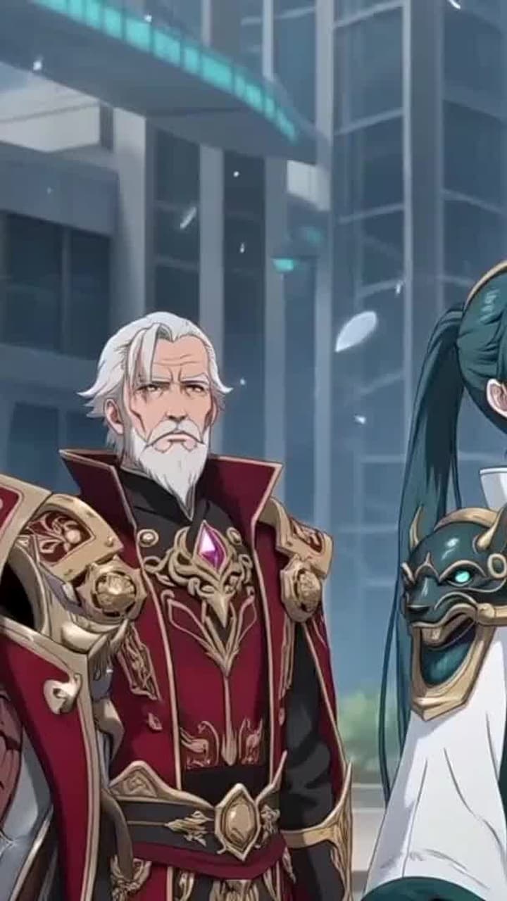 你選的巨龍,我的哈基米成神了關你屁事? - Episode 63