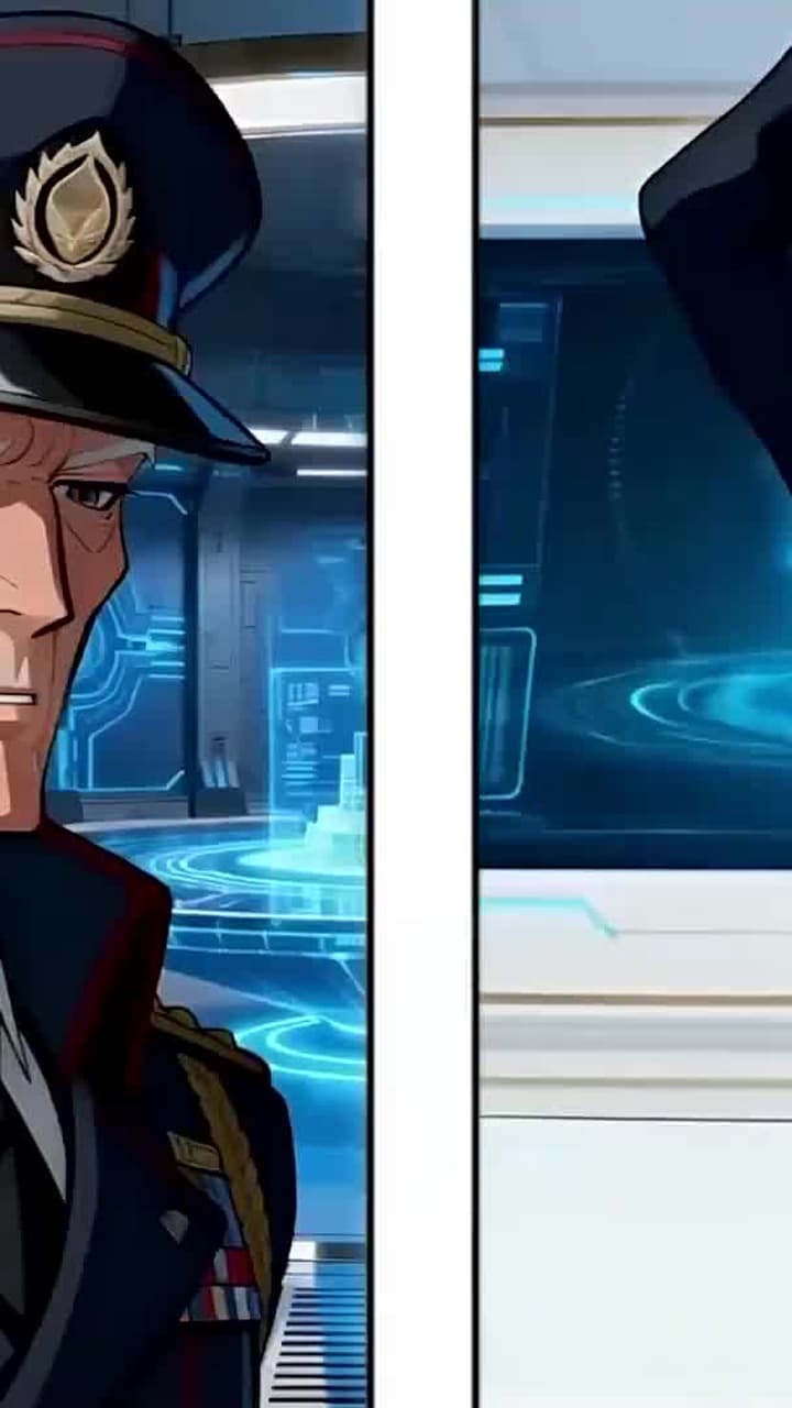 [Dubbed]Once A Snake, Now A Dragon - Episode 71