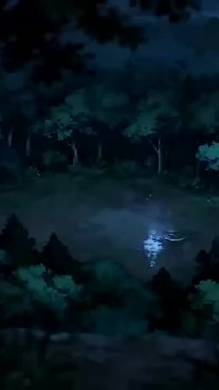[Dubbed]Once A Snake, Now A Dragon - Episode 8