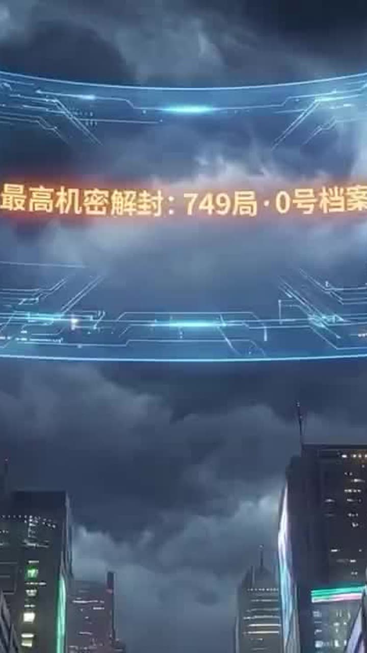 Apocalypse Is Coming: 749 Bureau - Episode 4