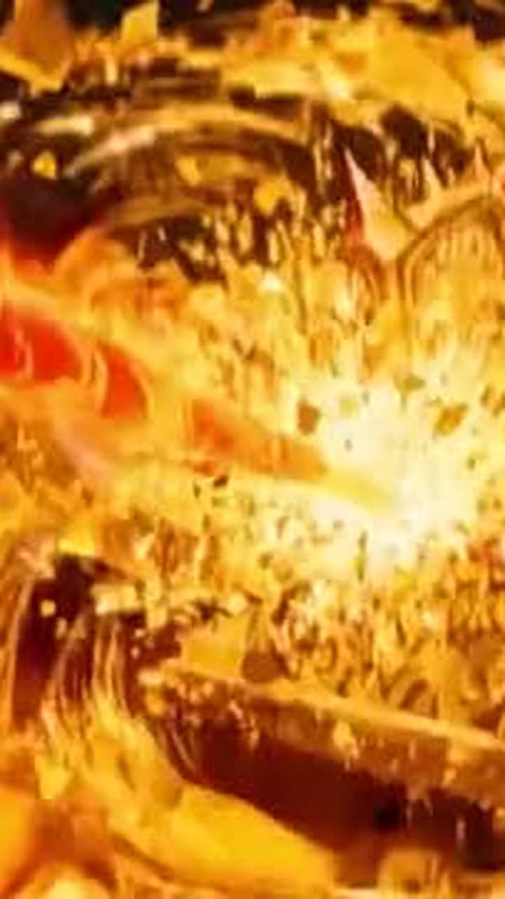[Dubbed]The Monkey King's Heir - Episode 95