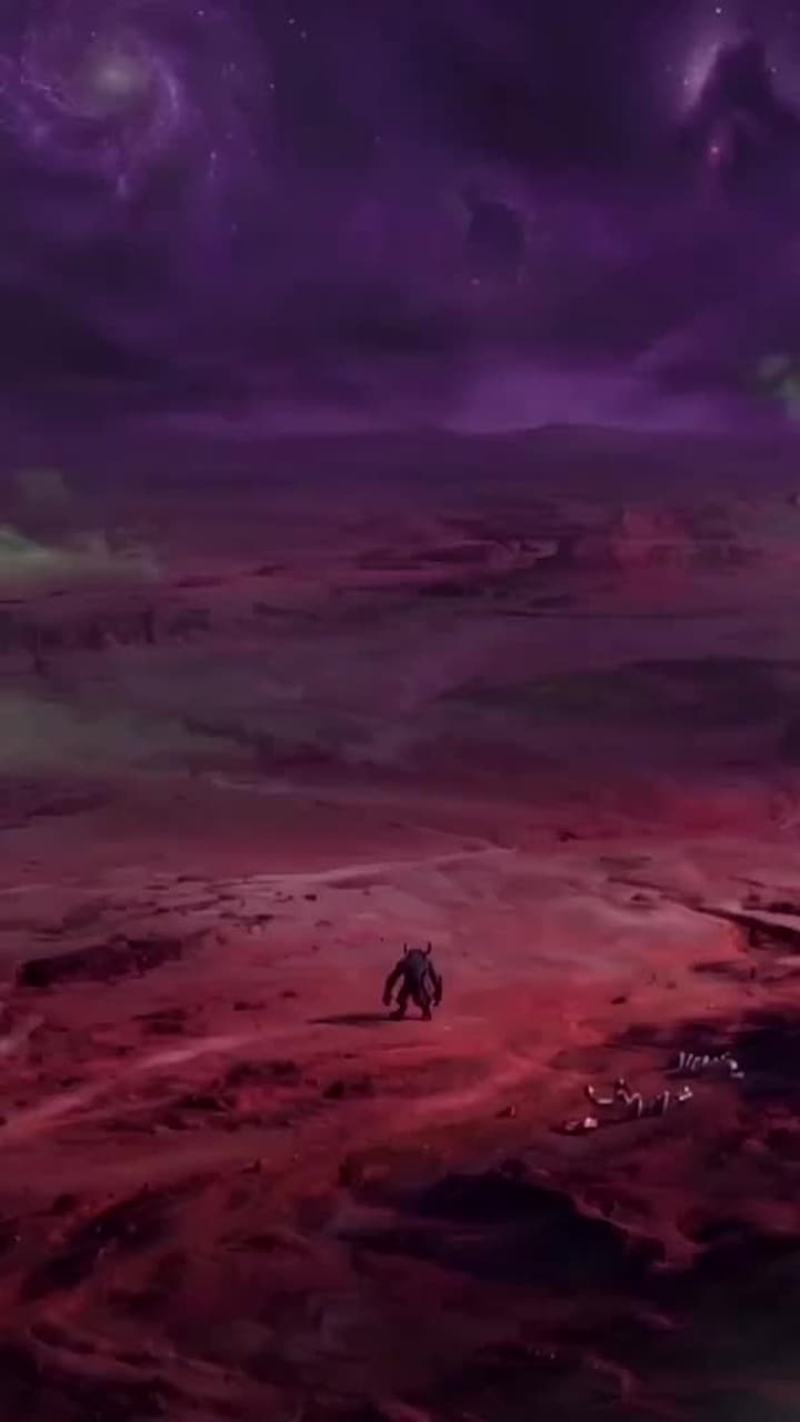 [Dubbed] From a Serpent to a Dragon - Episode 67