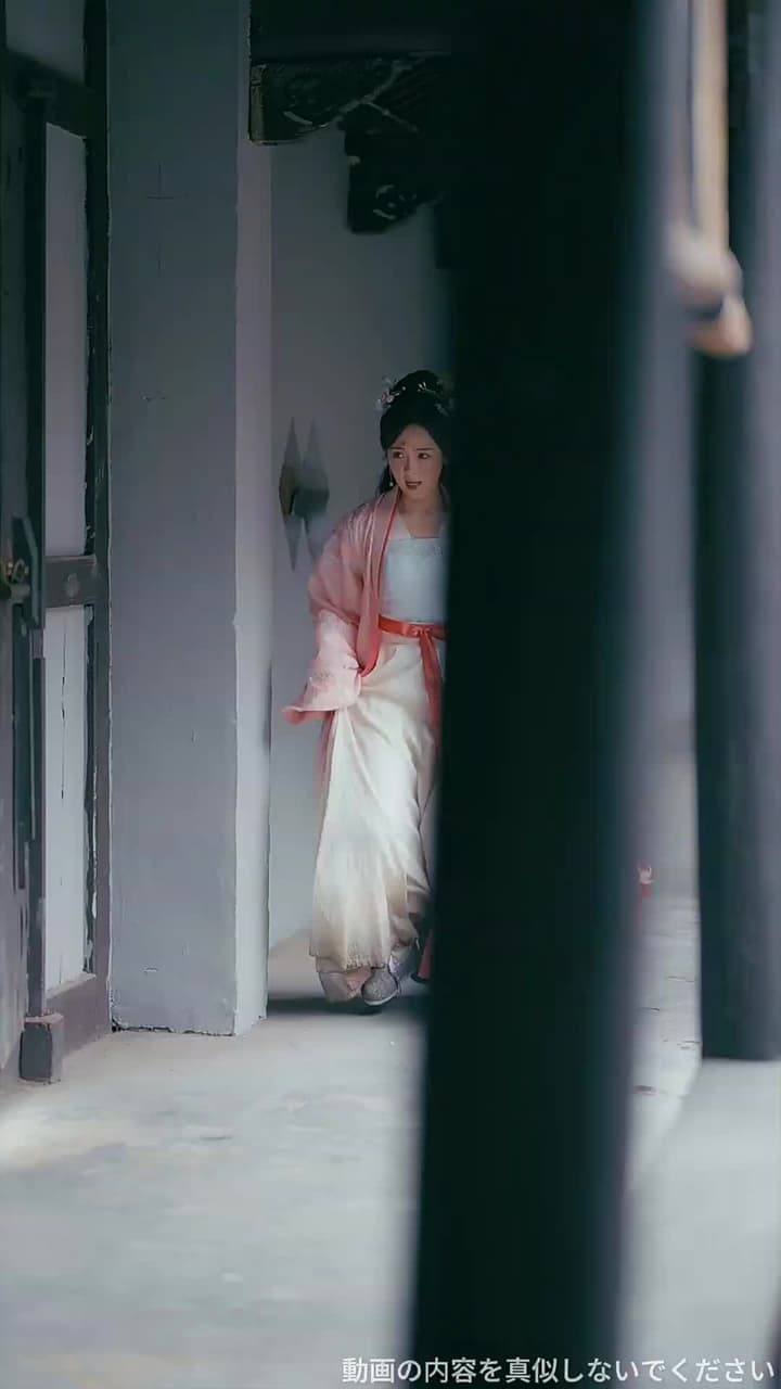 父は仇、娘は転生者/沈黙の雷が裁く時 - Episode 7