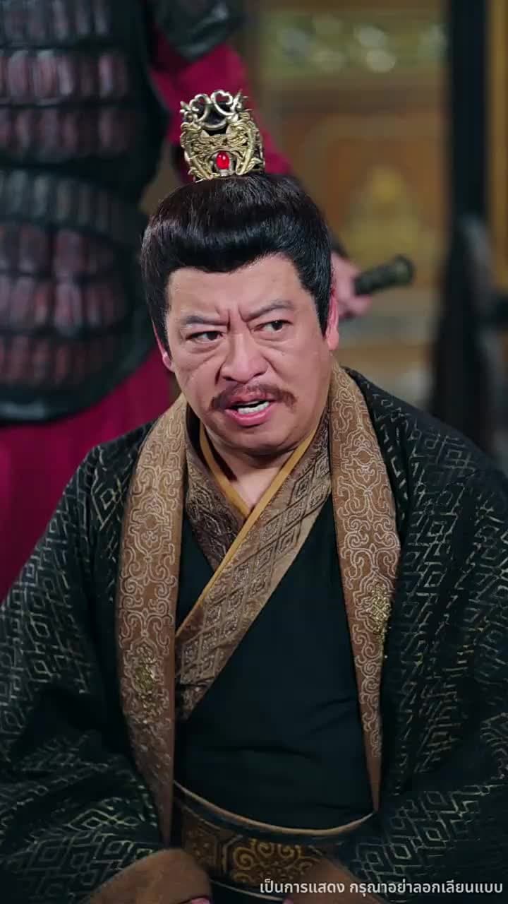 รักและหน้าที่ ในป้อมทหาร - Episode 54