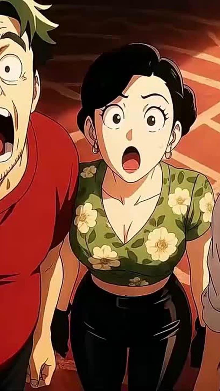 Ninguém Sai Ileso - Episode 20