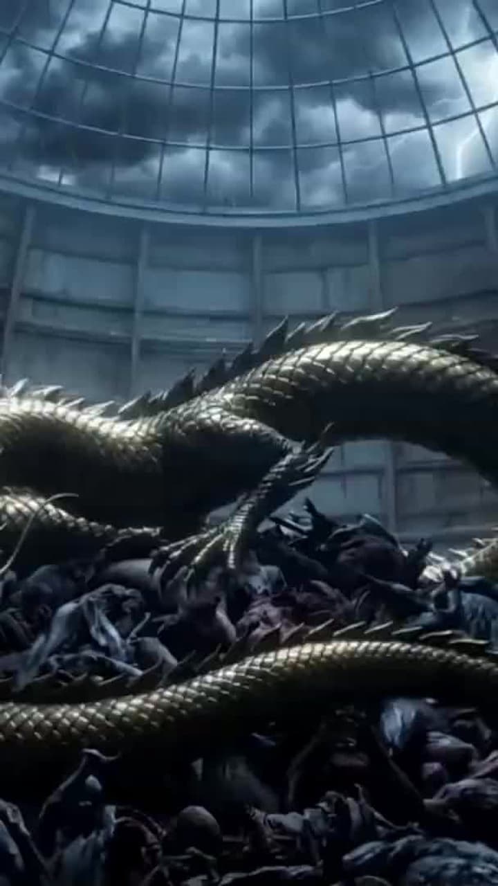 [Dubbed] From a Serpent to a Dragon - Episode 38