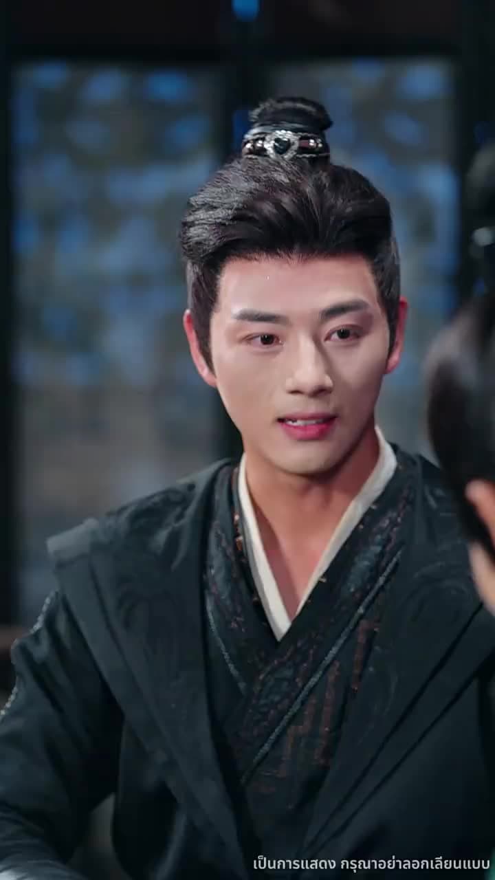 รักและหน้าที่ ในป้อมทหาร - Episode 35