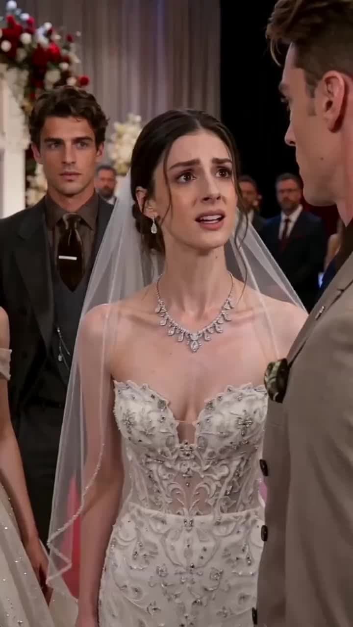 The Wedding Reckoning - Episode 16