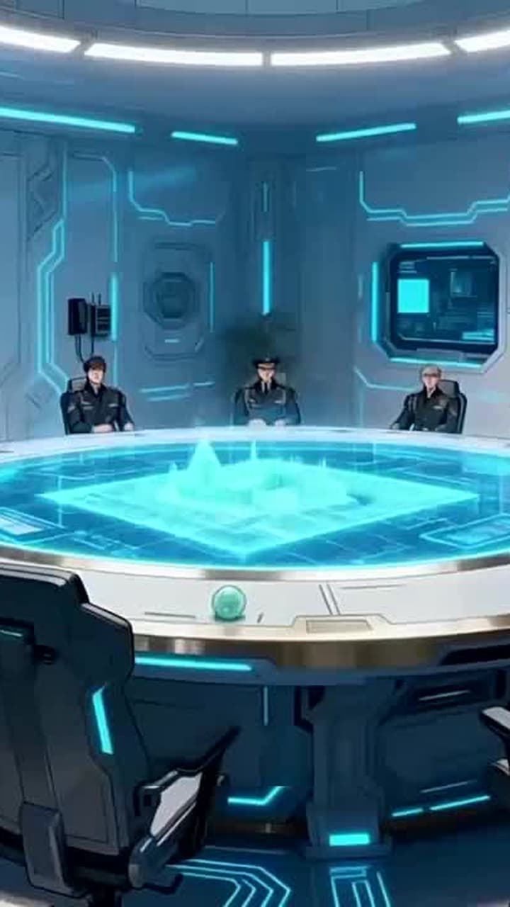 [Dubbed]Once A Snake, Now A Dragon - Episode 45