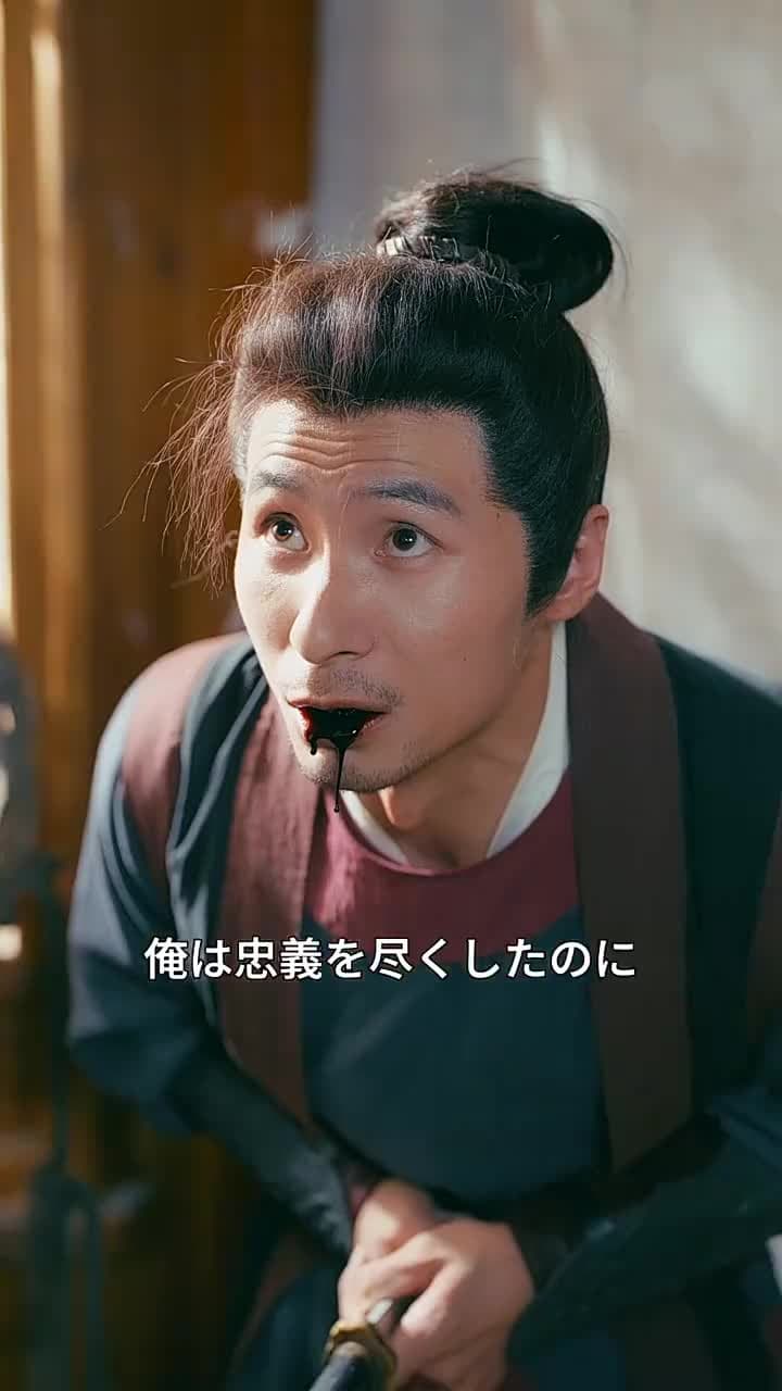 父は仇、娘は転生者/沈黙の雷が裁く時 - Episode 62