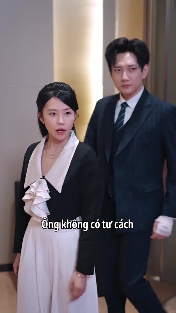 [Lồng tiếng] Lấy Danh Nghĩa Tình Yêu Thử Lòng Chân Thành - Episode 42