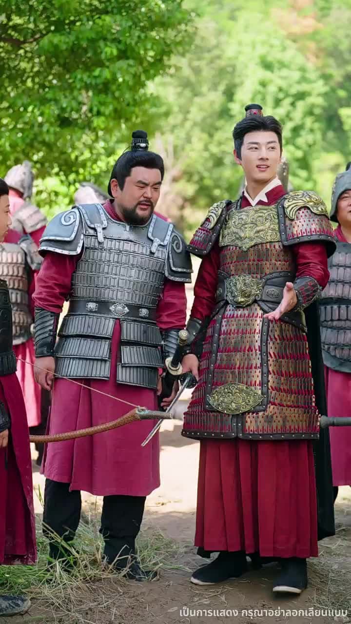 รักและหน้าที่ ในป้อมทหาร - Episode 61