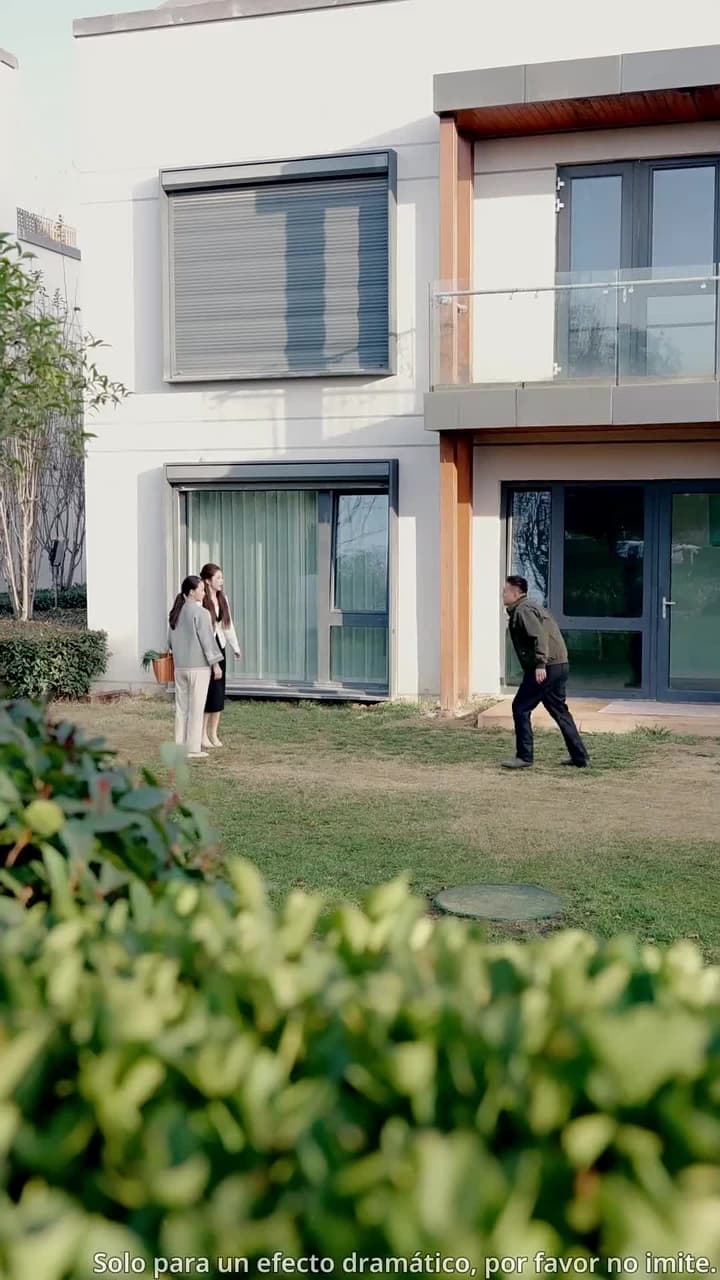 No nací para obedecer - Episode 70