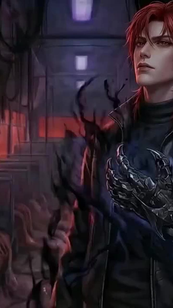 [Dubbed] Supernatural Apocalypse: 749 Bureau - Episode 30